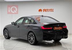 بي ام دبليو الفئة 3